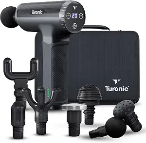 Turonic Professional Handheld Massage Gun