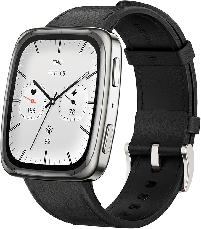 Amazfit Active 2 Premium Smart Watch