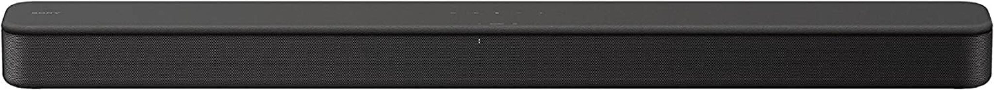 Sony S100F 2.0ch Soundbar with Bass Reflex Speaker, Integrated