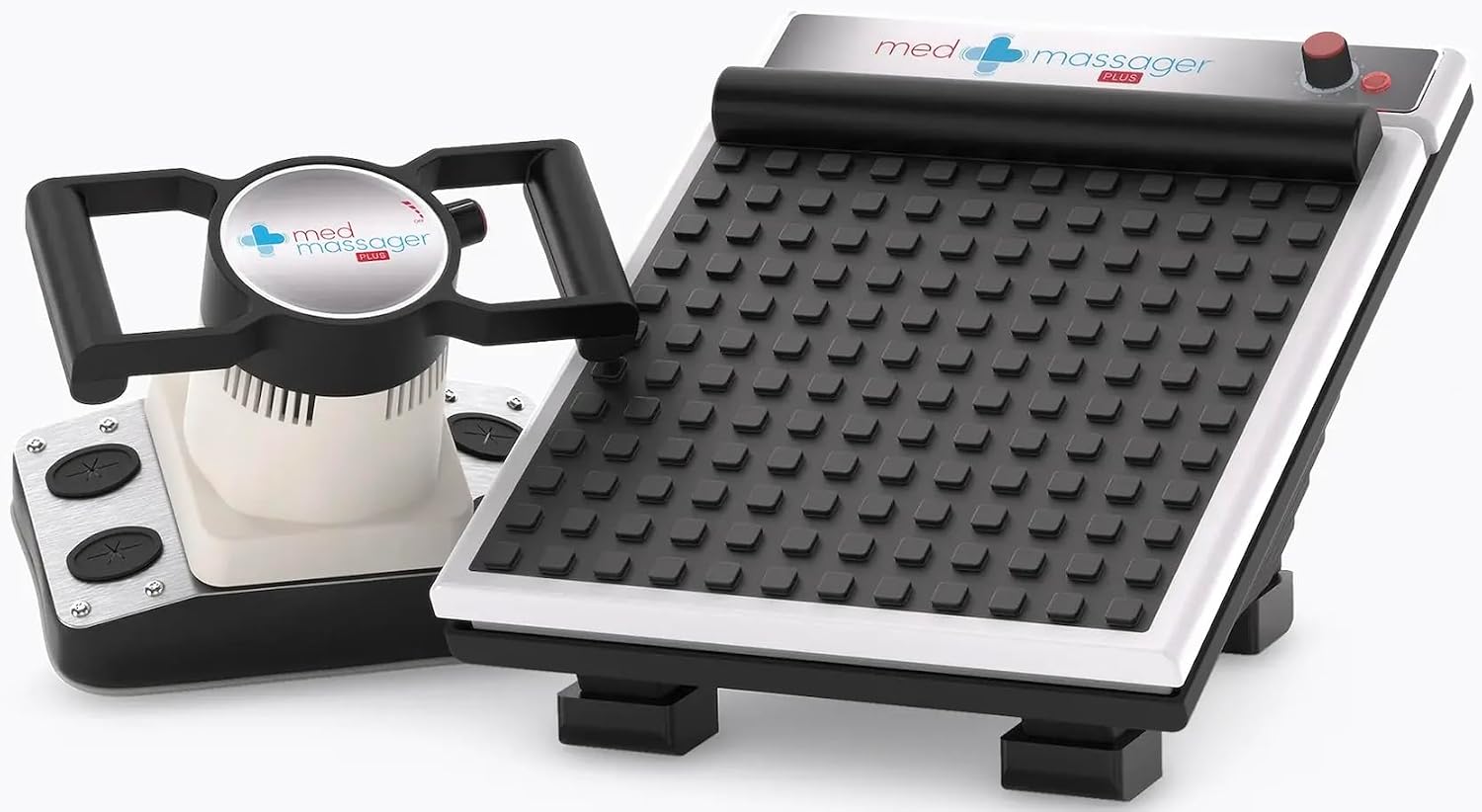Deep Tissue Body & Foot Massager