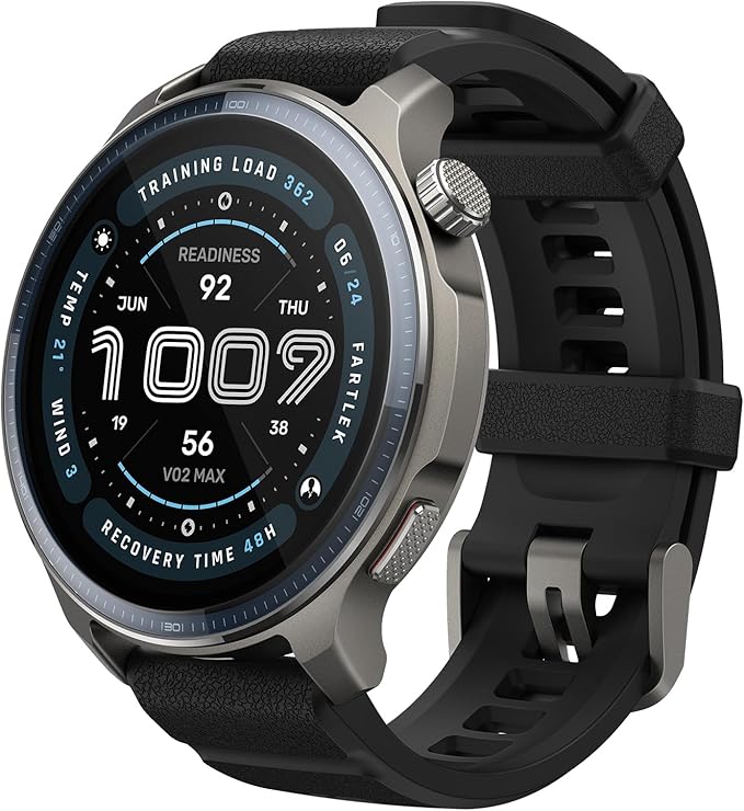 Amazfit Balance 2 Premium Fitness Smart Watch