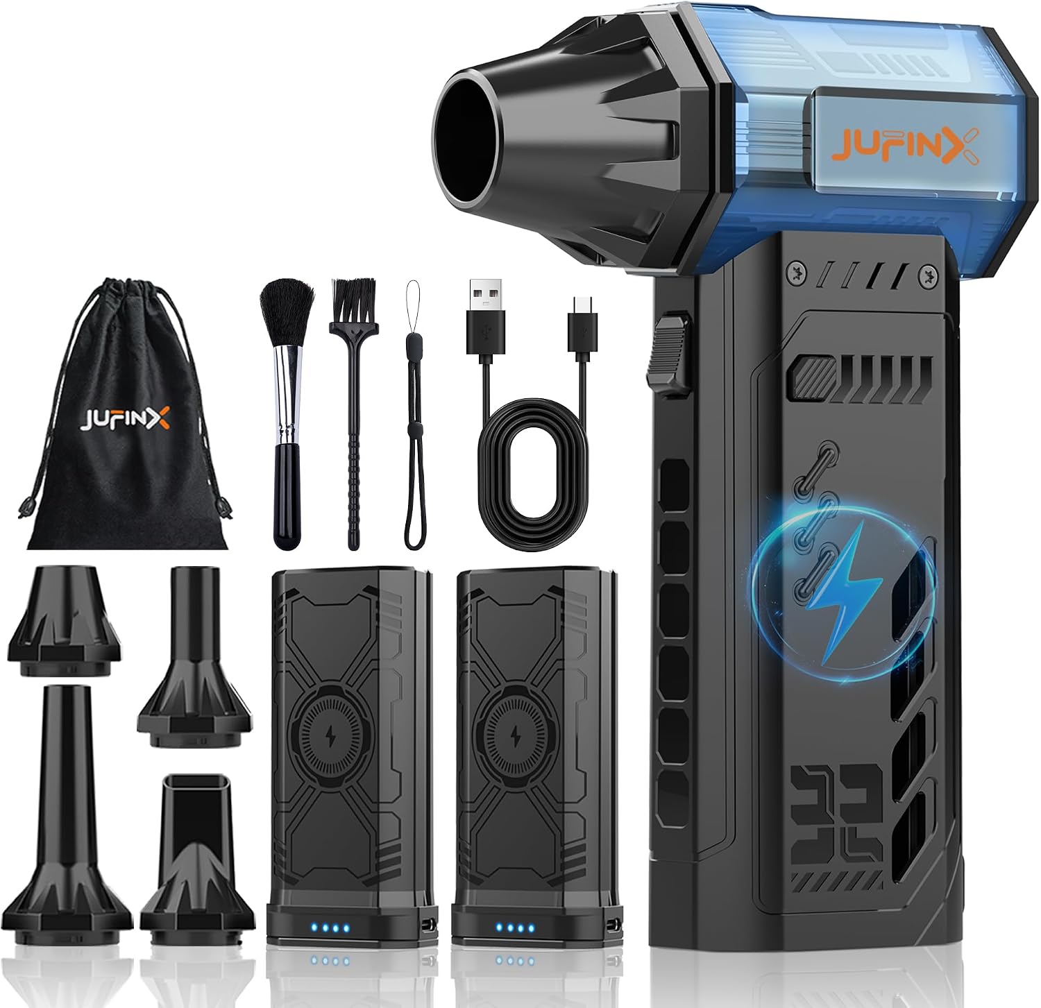 X301MAX Electric Air Duster