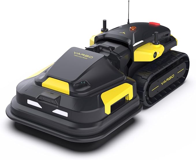 YARBO Robot Lawn Mower
