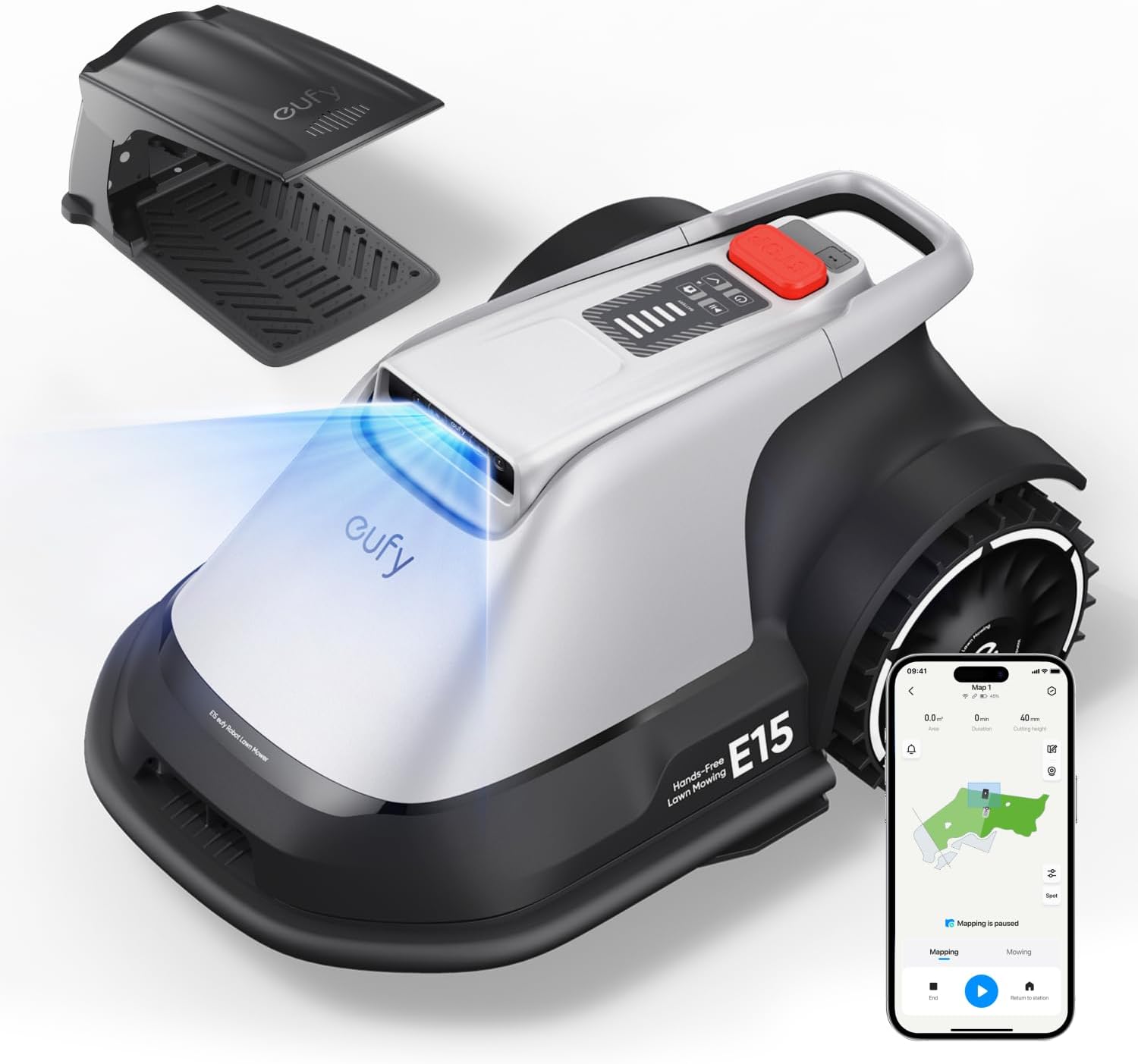 Top 10 Best Robotic Lawn Mower