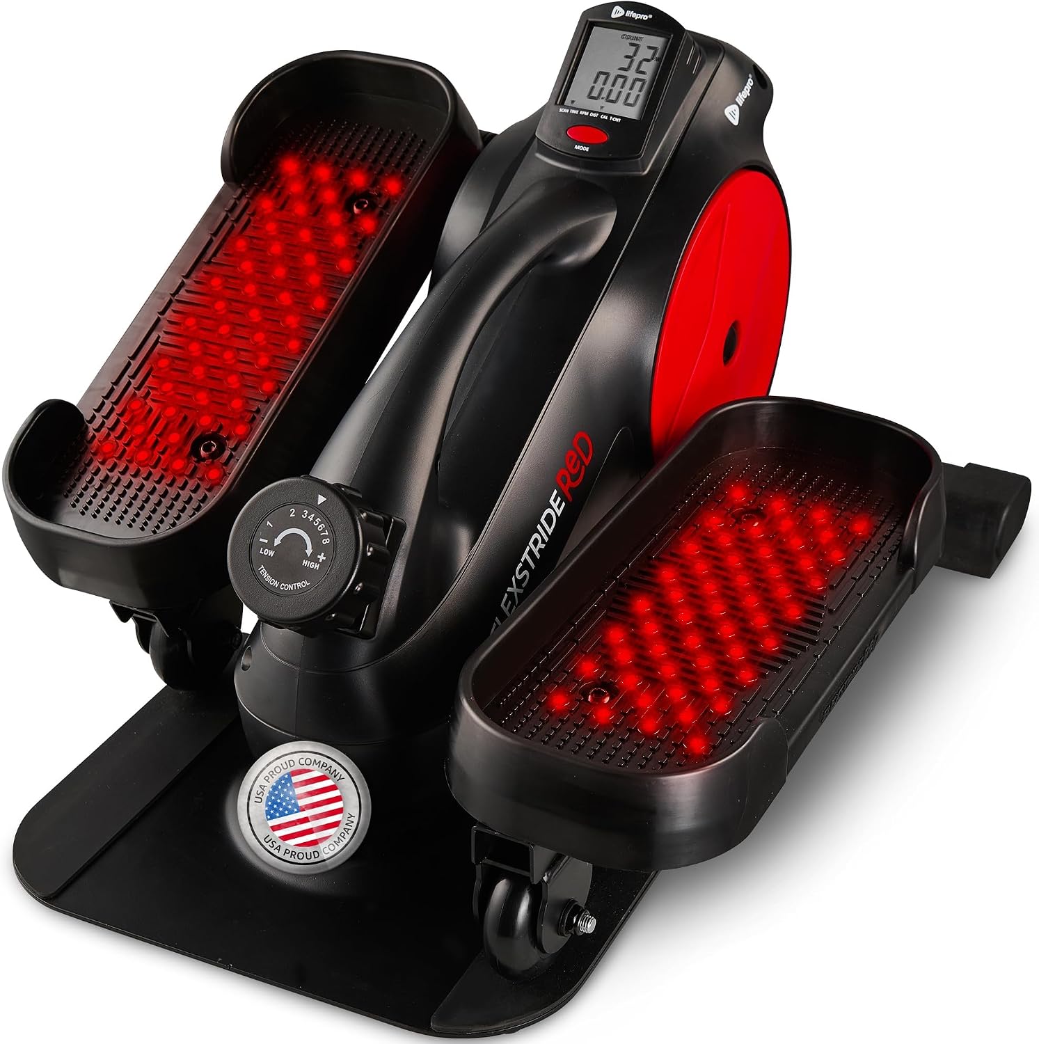 Flexstride Under Desk Elliptical