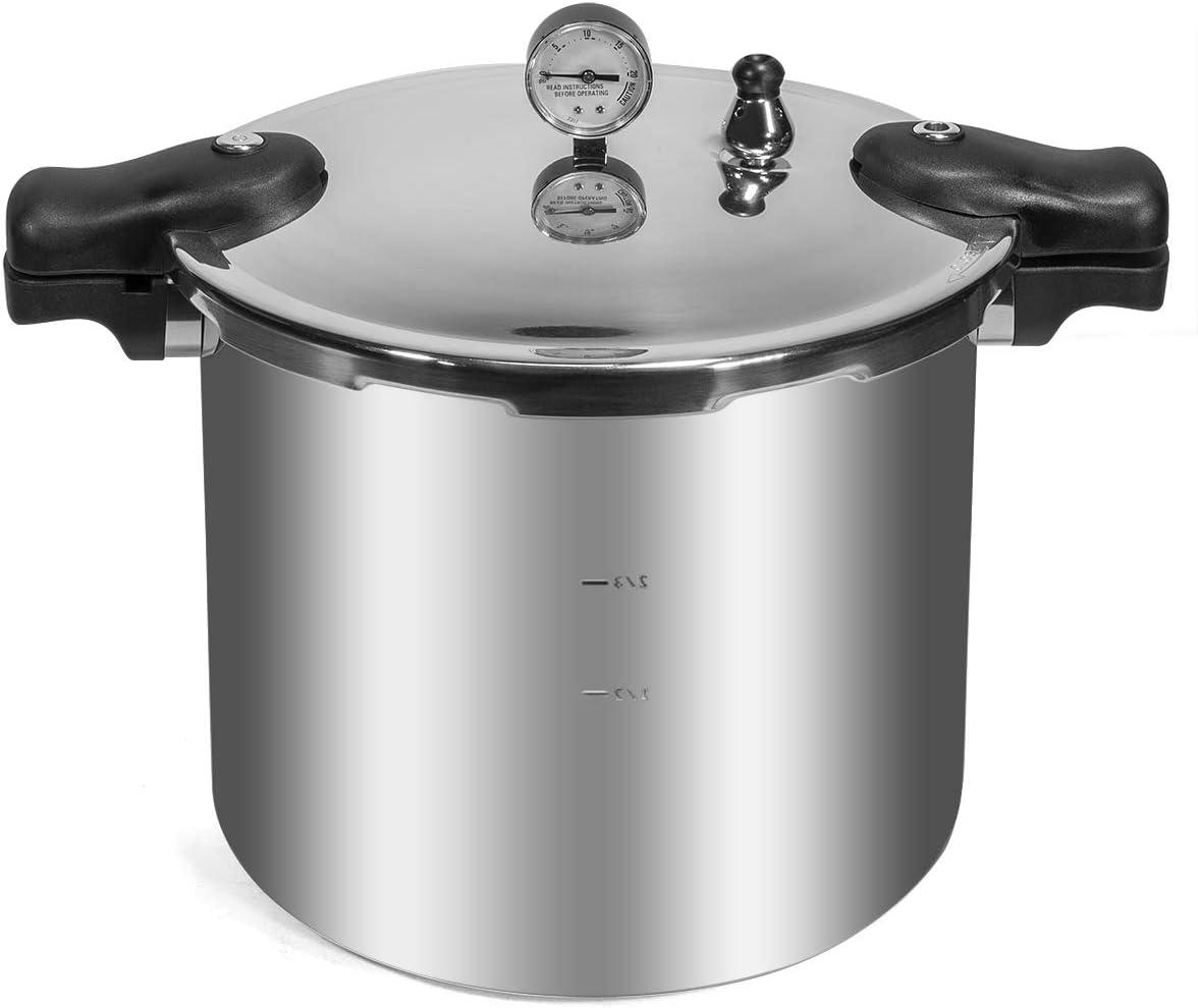Top 10 Best Pressure Cookers 2026