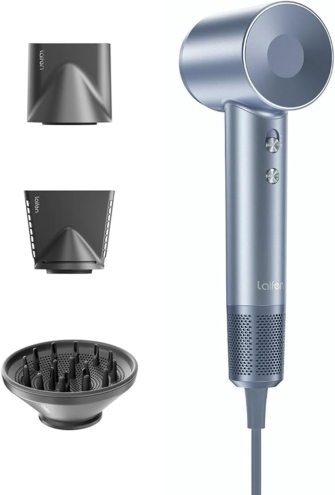 Laifen Swift Professional High-Speed Hair Dryer