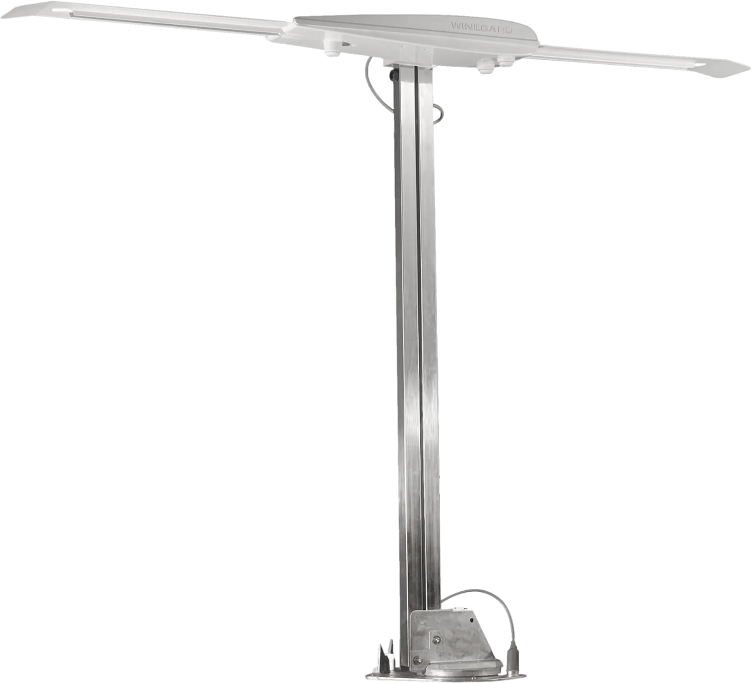 Winegard RV-3095 Sensar III Batwing Amplified RV TV Antenna