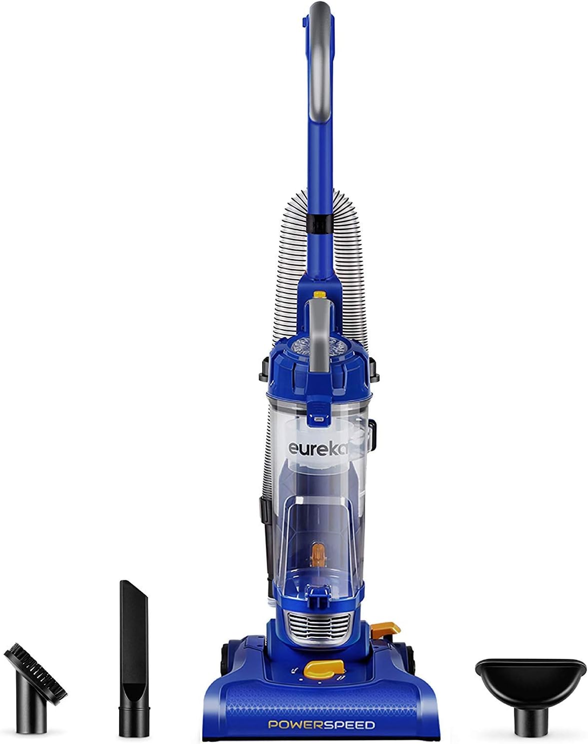 Eureka NEU182A PowerSpeed Lite Bagless Upright Vacuum Cleaner