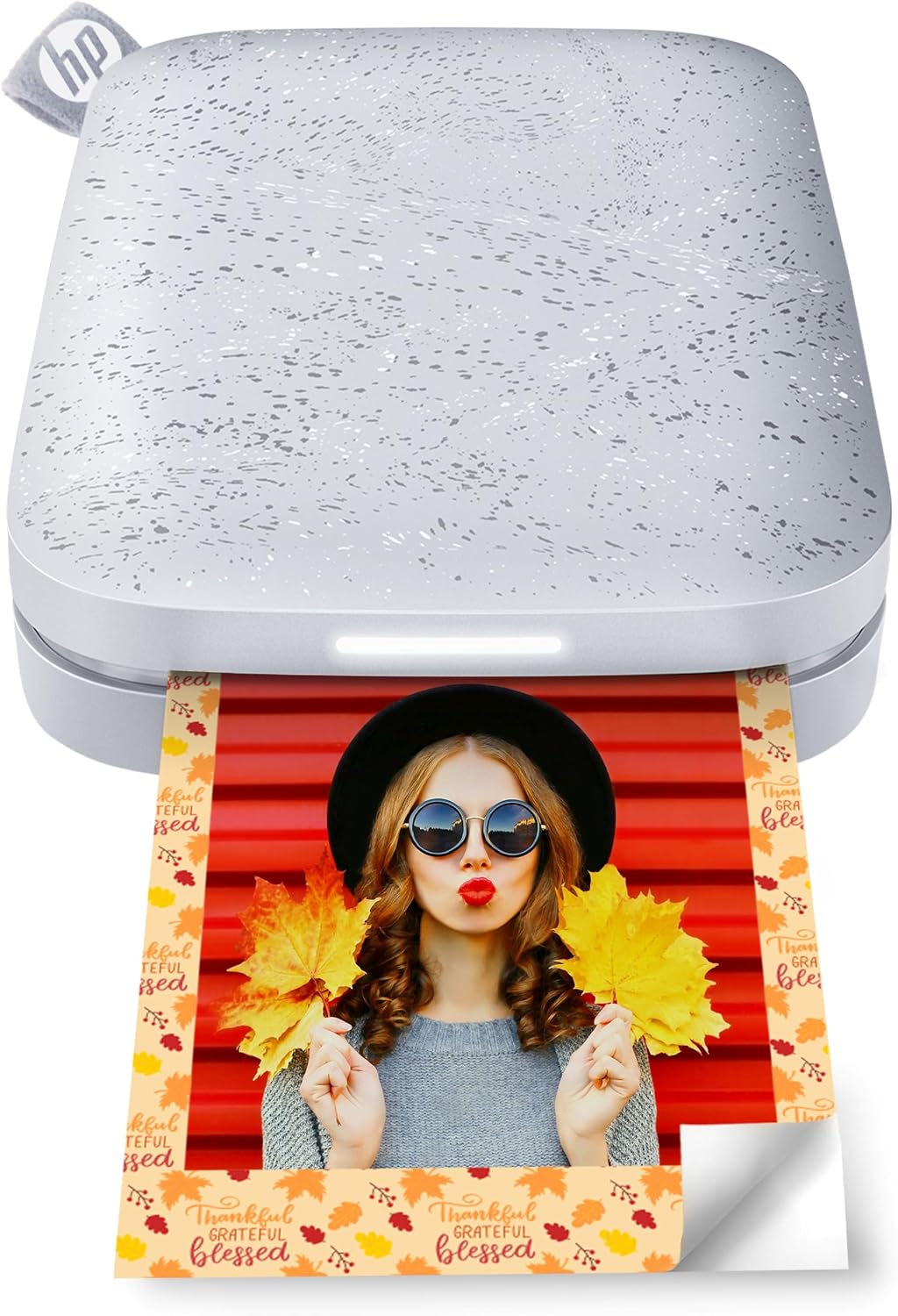 HP Sprocket 2x3 Instant Photo Printer