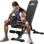 Top 10 Best Weight Benches 2026