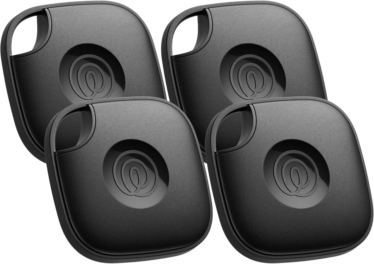 Life360 Tile - Bluetooth Tracker, Keys Finder and Item Locator for Keys, Bags and More