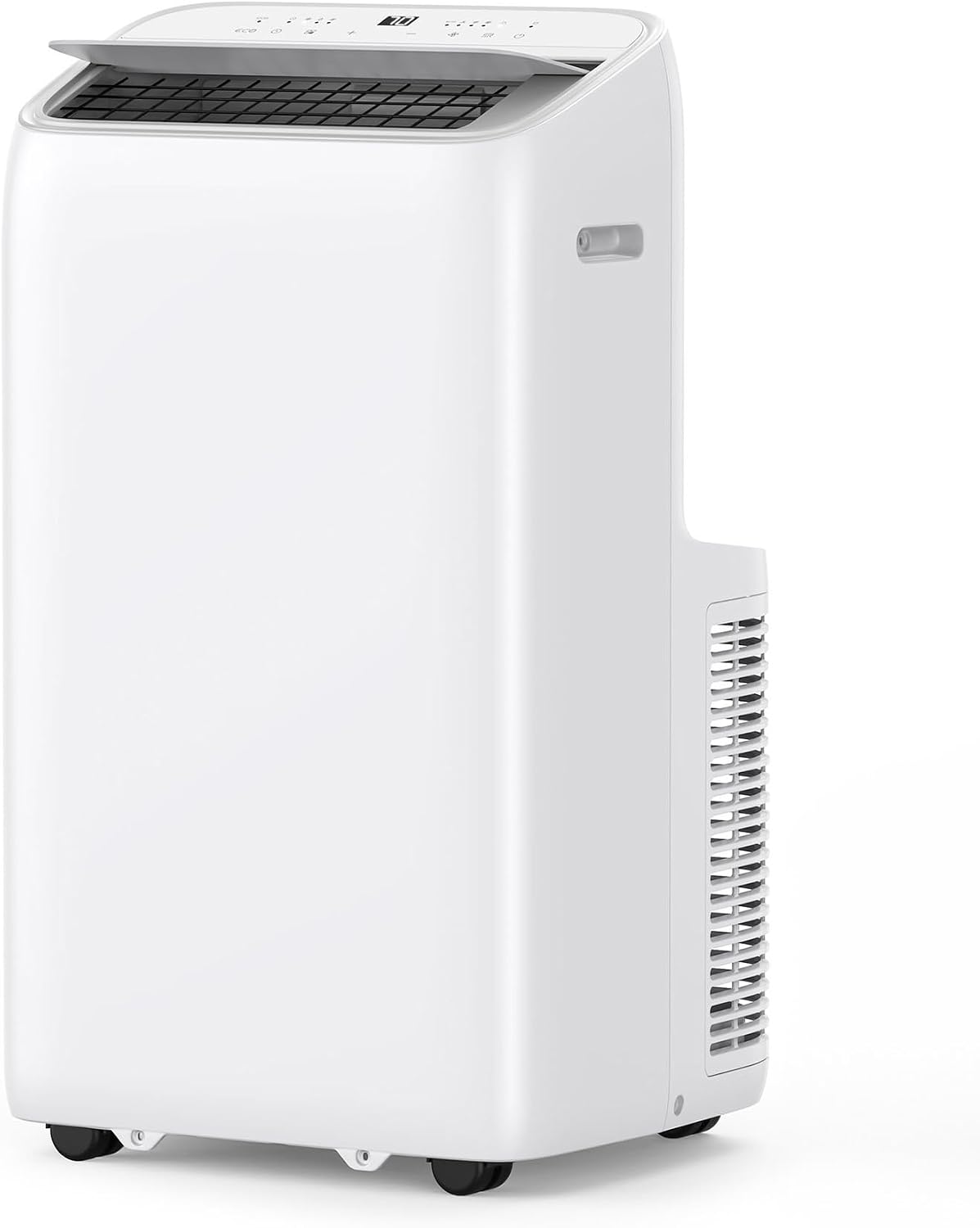 GENTLECOOL 14,000 BTU Inverter Portable AC