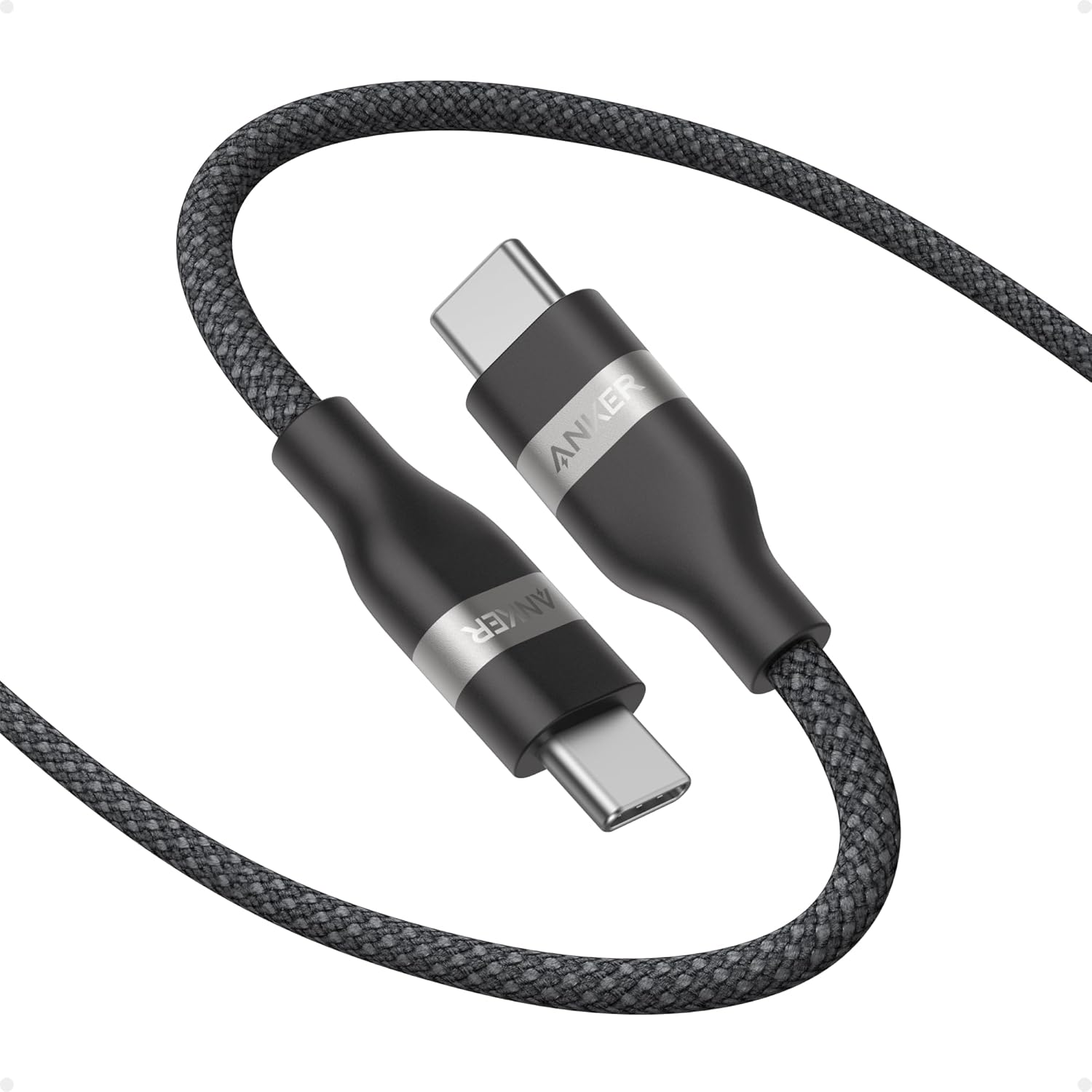 Anker Nano USB-C Cable 240W
