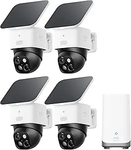 Top 10 Best Outdoor Security Cameras 2026