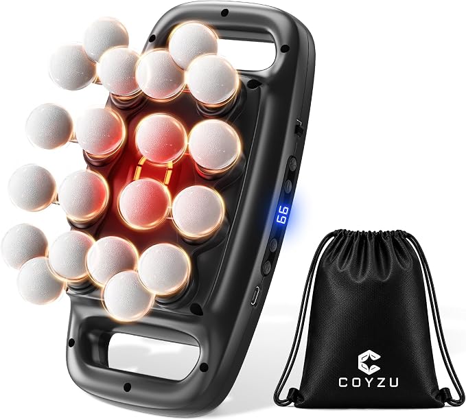 Muscle Massage Gun