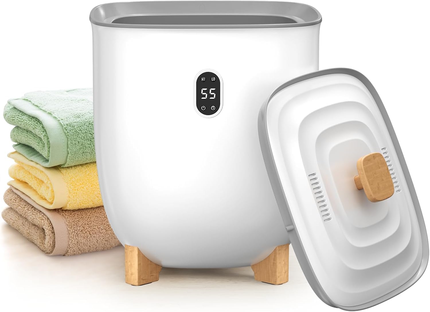 Electactic 25L Towel Warmer Bucket