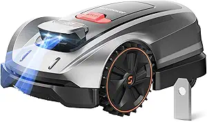 Sunseeker X3 Plus Robot Lawn Mower