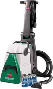 BISSELL® Big Green® Professional Carpet Cleaner with XL DirtLifter