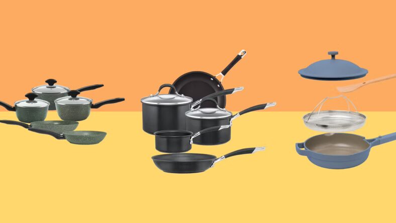 Top 10 Best Pans 2026
