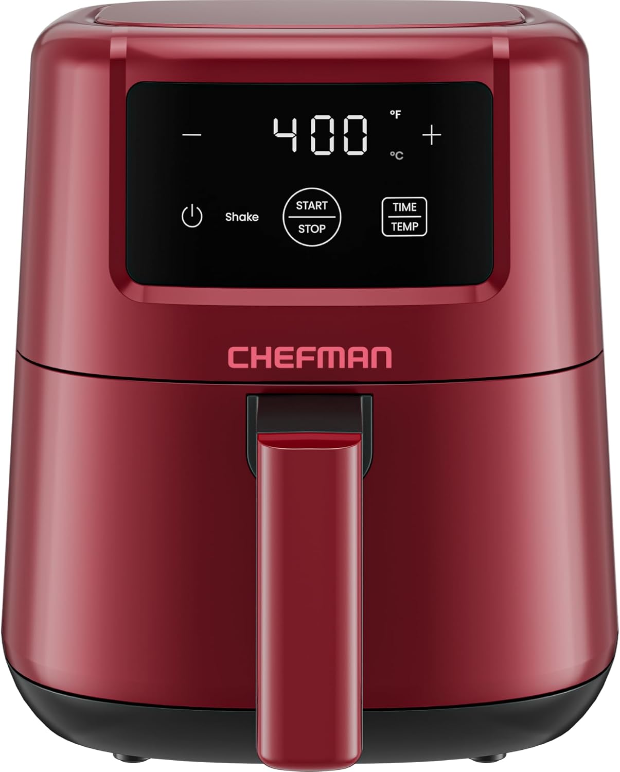 CHEFMAN TurboFry 2 Qt Mini Digital Air Fryer