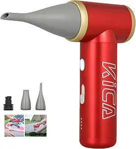 KiCA Jetfan 2S Electric Air Duster