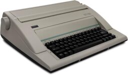Nakajima WPT-150 Electronic Typewriter