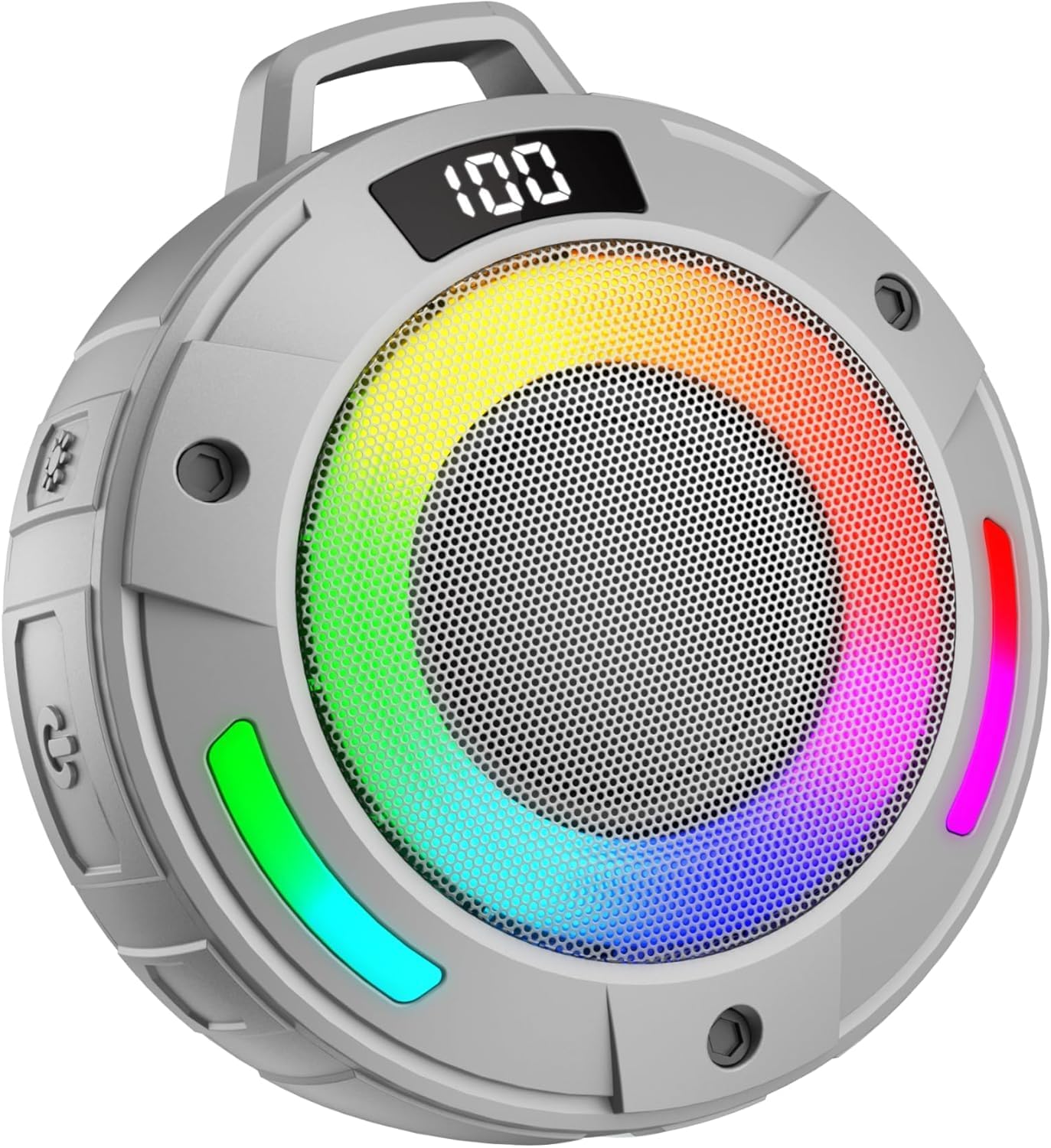 Portable Bluetooth Shower Speaker