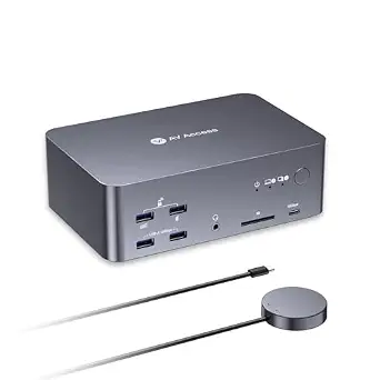 AV Access 8K KVM Switch