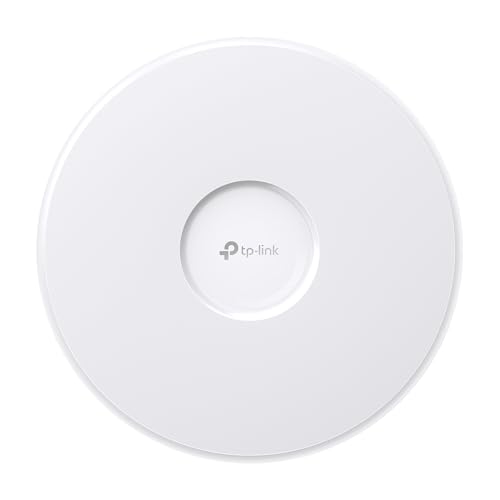 TP-Link Omada EAP770 WiFi 7 Access Point