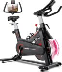 WENOKER Stationary Bike for Home/Indoor Cycling Bike, Indoor Bike