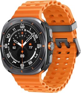 SAMSUNG Galaxy Watch Ultra