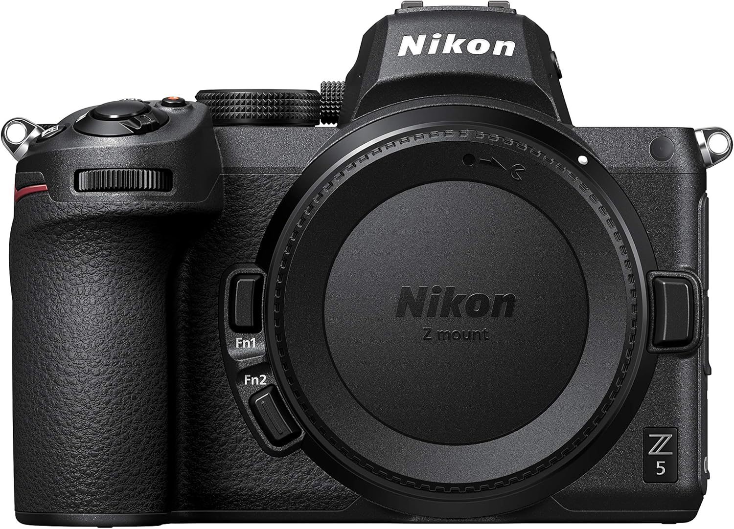 Nikon Z5 Full-Frame Mirrorless Camera