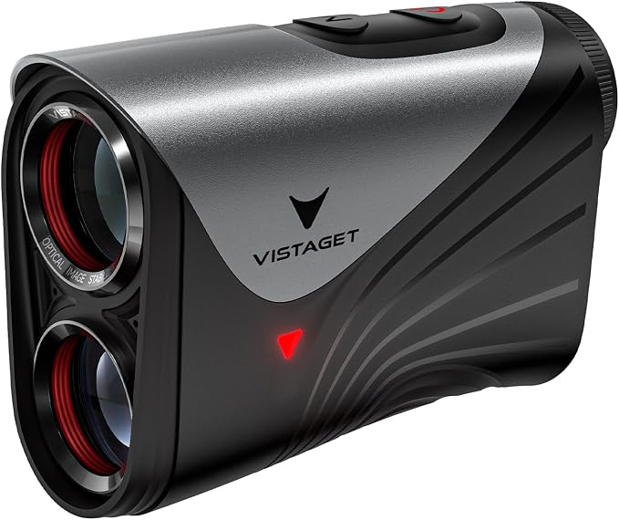 Golvia Ultra Golf Rangefinder