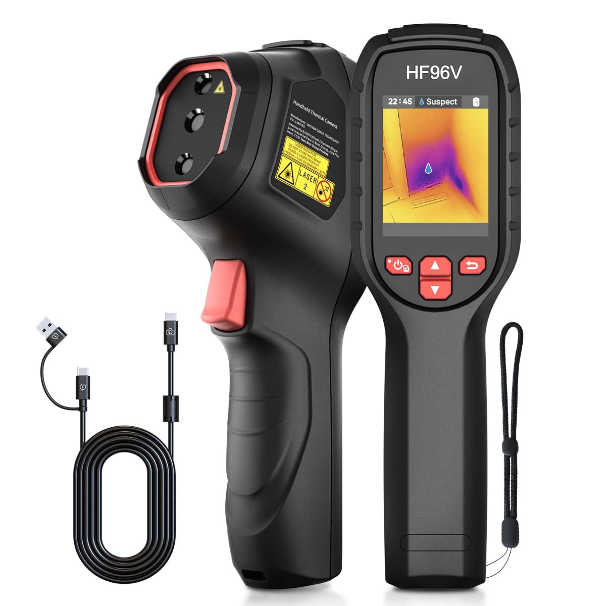 Top 10 Best Thermal Cameras of 2026