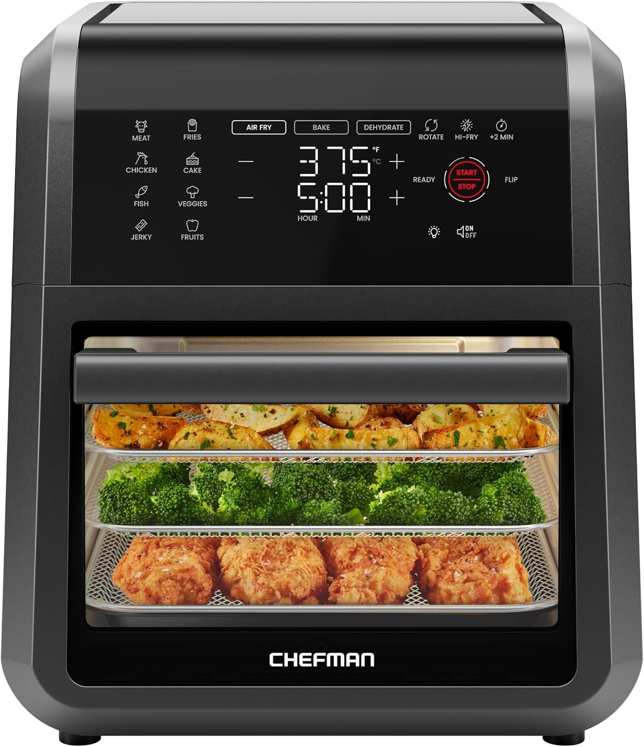 Top 10 Best Air Fryers of 2026