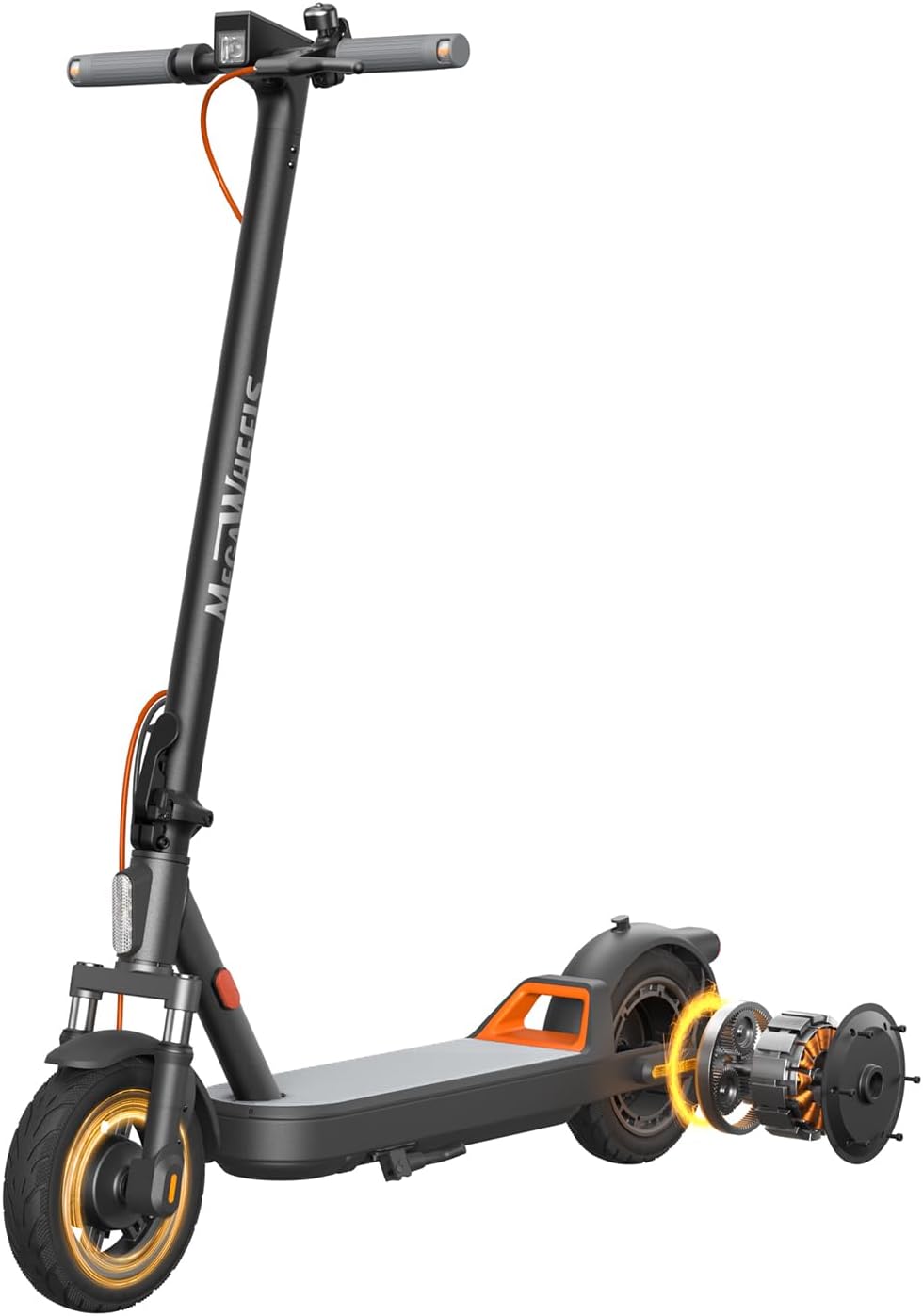 MEGAWHEELS Commuter E-Scooter
