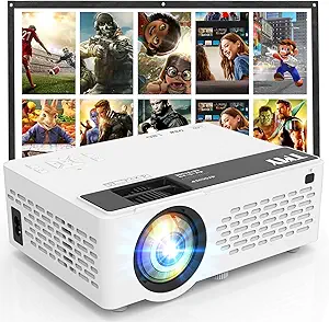 Top 10 Best Projectors 2026