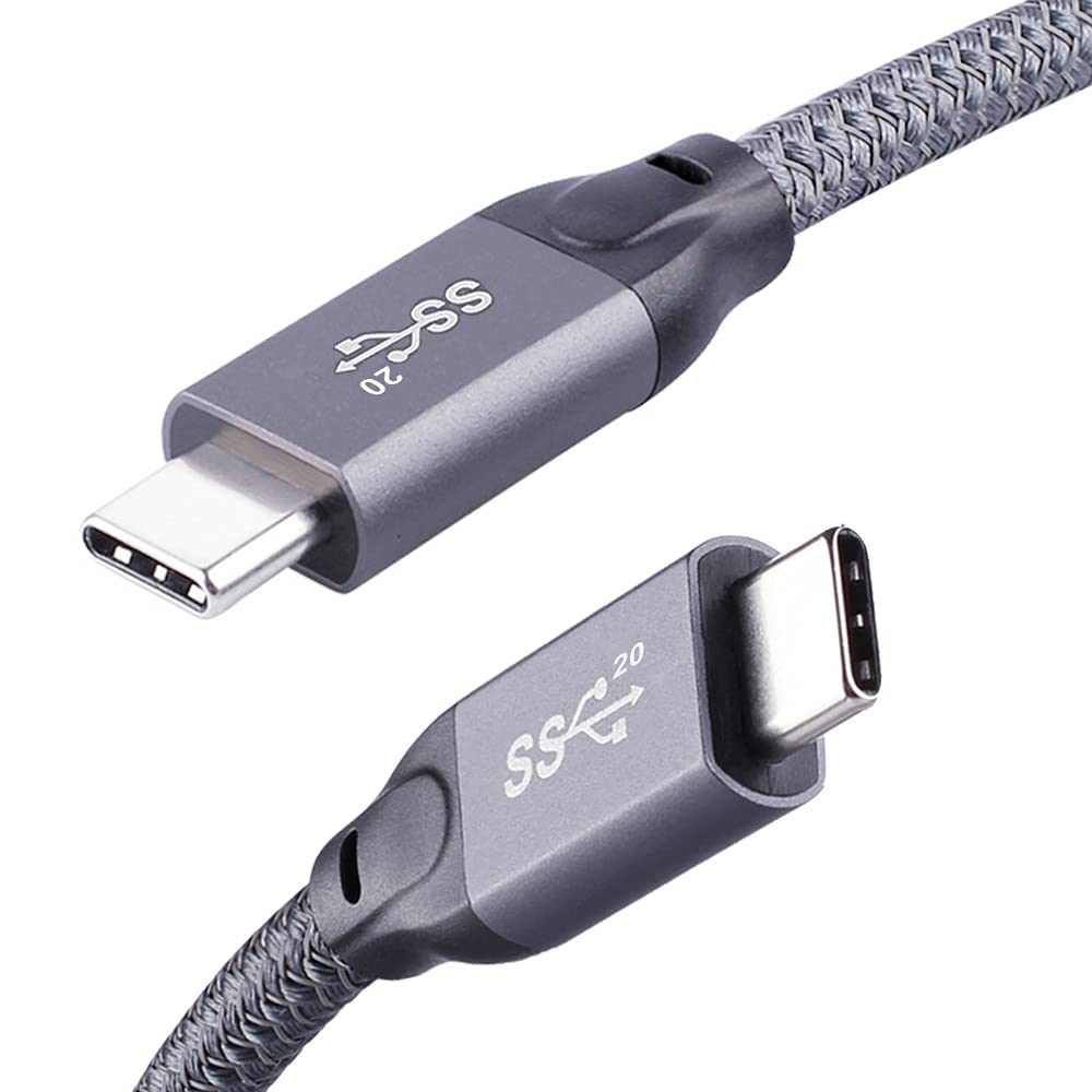 QCEs USB-C Cab