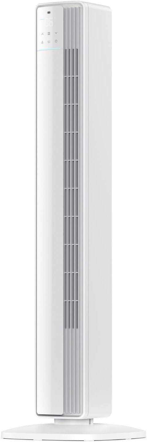 CLOUD AIR Tower Fan