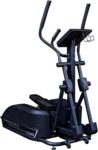 Body-Solid (E300) Elliptical Trainer Machine, Cardio Workout
