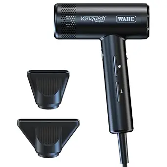 Wahl Professional Vanquish Compact Hair Dryer