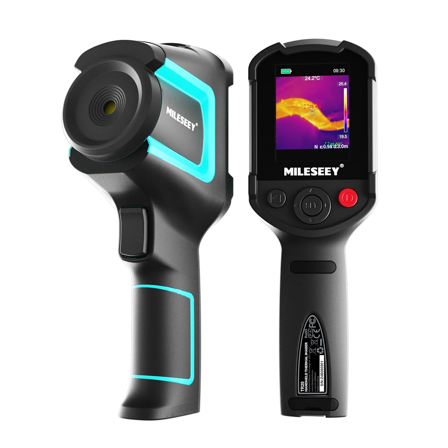 TR20 Thermal Imaging Camera