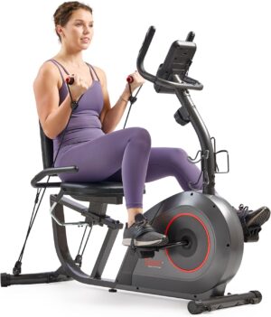 Top 10 Best Exercise Bikes 2026