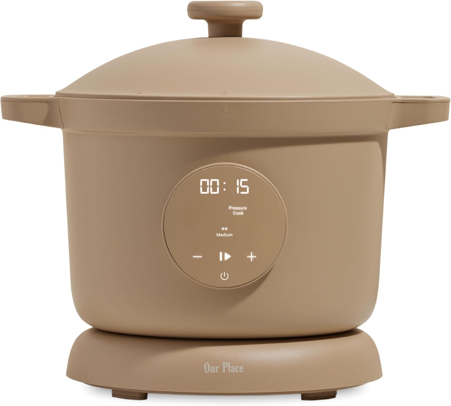 Our Place Dream Cooker 4-in-1 6Qt Ceramic Nonstick Multicooker