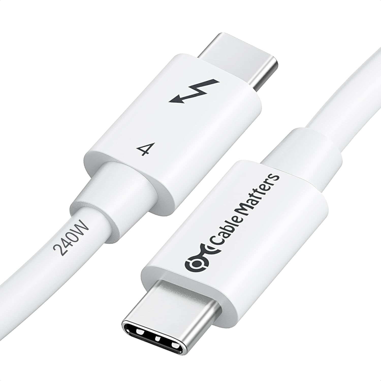 Top 10 Best USB C Cables 2026
