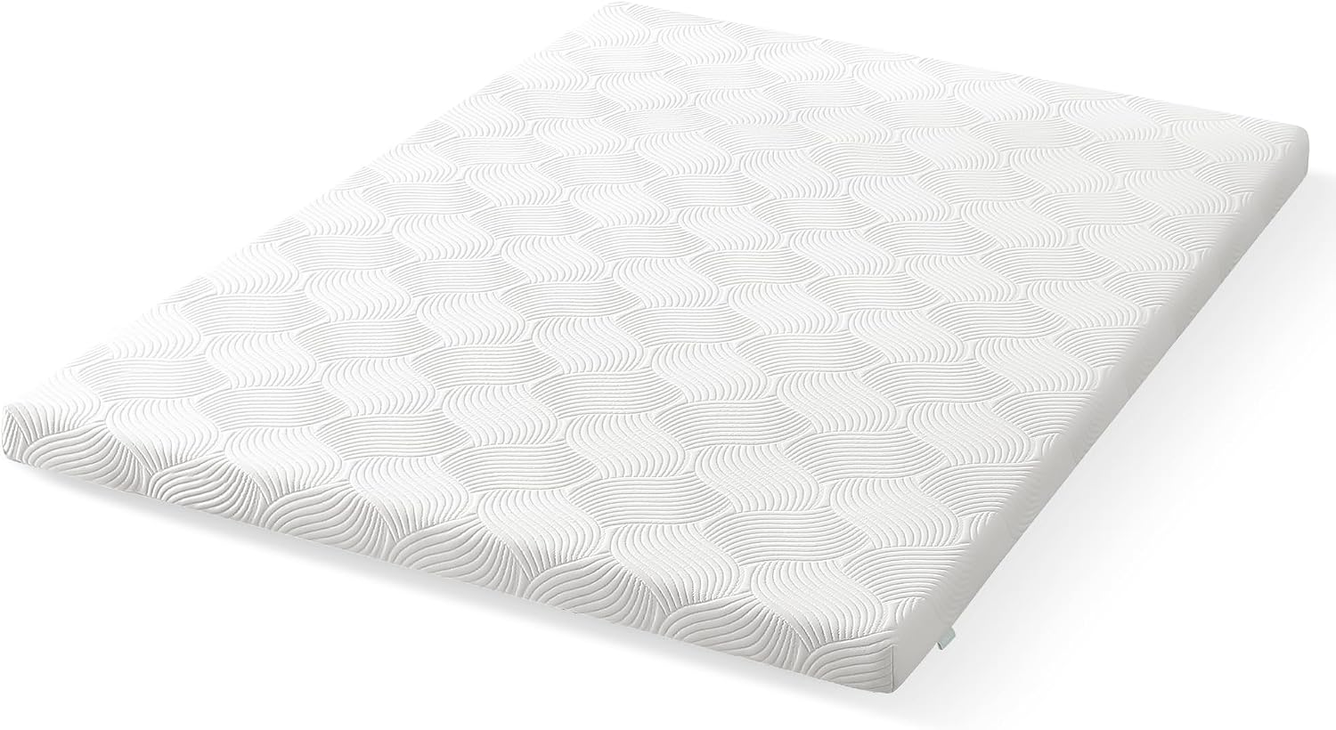 3-Inch Luxury Cooling Topper