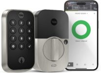 Yale Security Assure Lock 2 with Wi-Fi