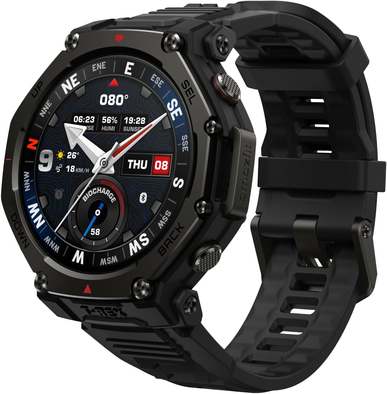 Amazfit T-Rex 3 Pro Smart Watch