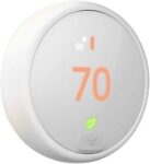 Google Nest Thermostat E
